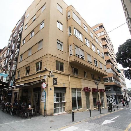 شقة لقنت  في San Francisco المظهر الخارجي الصورة